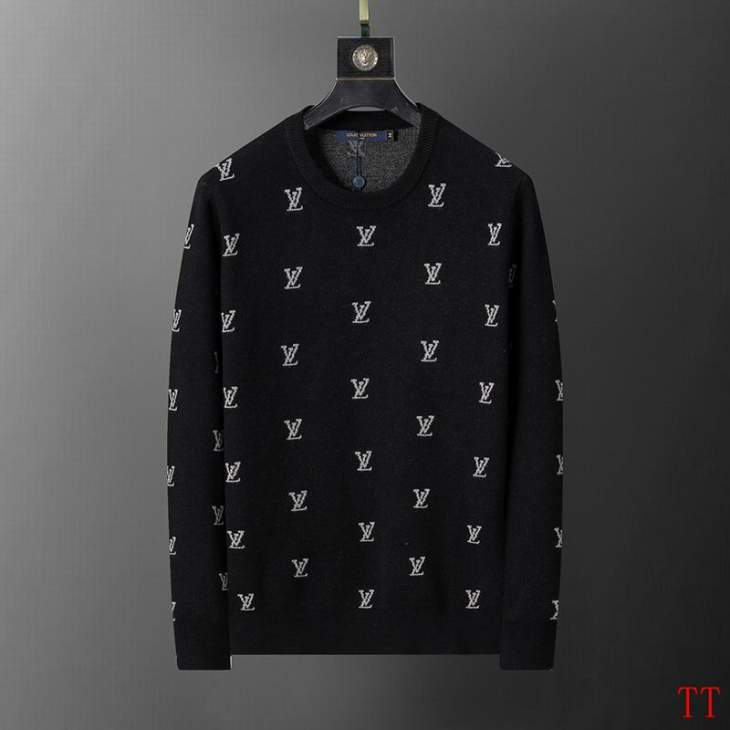 Picture of Louis Vuitton Sweaters _SKULVM-3XL20tx6846705